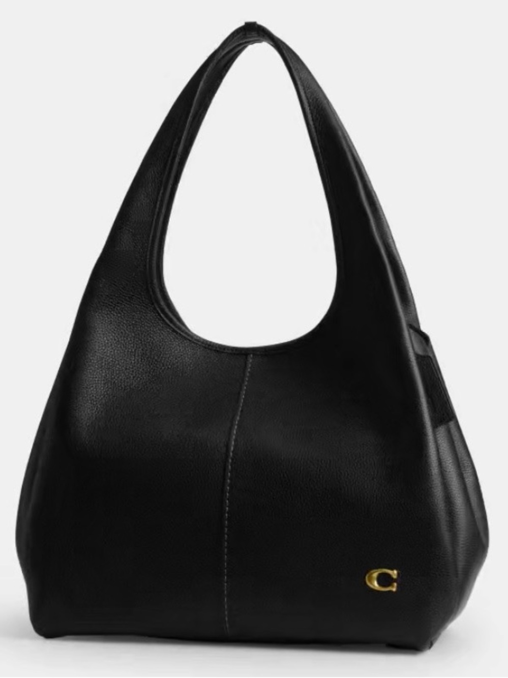 NWT - Coach Lana Shoulder Bag - Medium - Picture 2 of 11